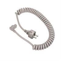 Ergotron Stromkabel - CEE 7 (S) zu power IEC 60320 C13