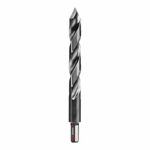 RUKO ULTIMATECUT Spiralbohrer DIN 338 FLOWSTEP HSS abgesetzter Schaft