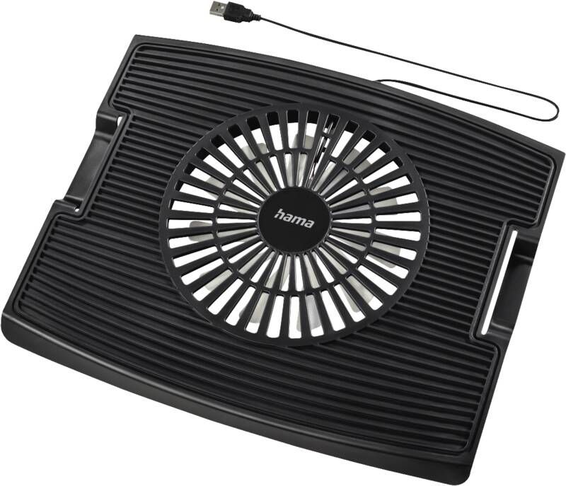 Hama 126810 Laptop Kühler Wave