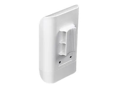 TRENDnet TEW 740APBO2K 10 dBi Wireless N300 Outdoor PoE Preconfigured Point-to-Point Bridge Kit - Accesspoint - Wi-Fi - 2.4 GHz - TAA-konform (Packung mit 2)