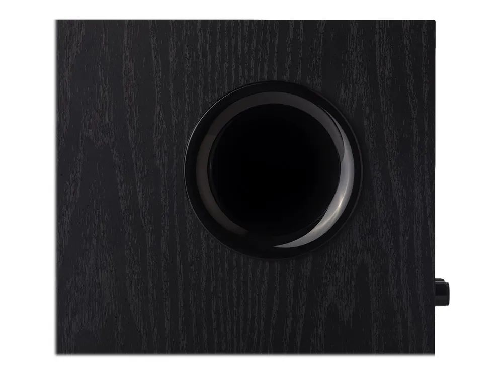 Edifier T5 - Subwoofer - 70 Watt - 203 mm (8")