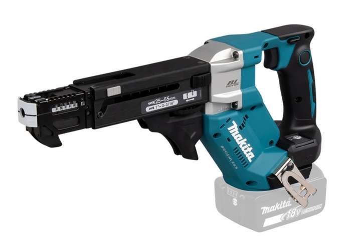 Makita DFR551Z