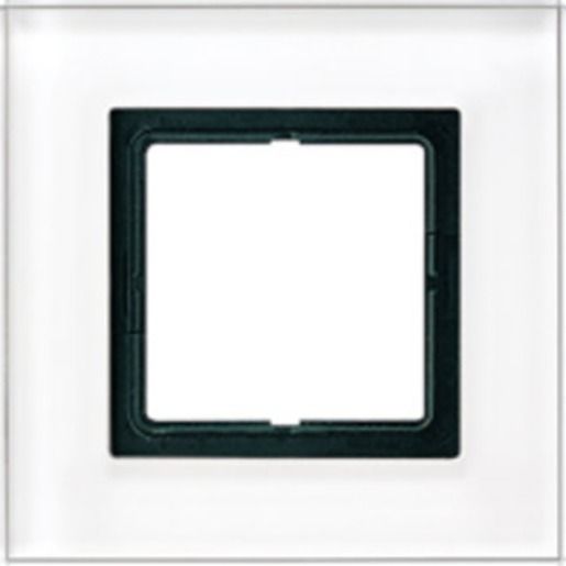 Jung ABDECKRAHMEN 3-FACH / JUNG LSP 983 GL WW LSP983GLWW