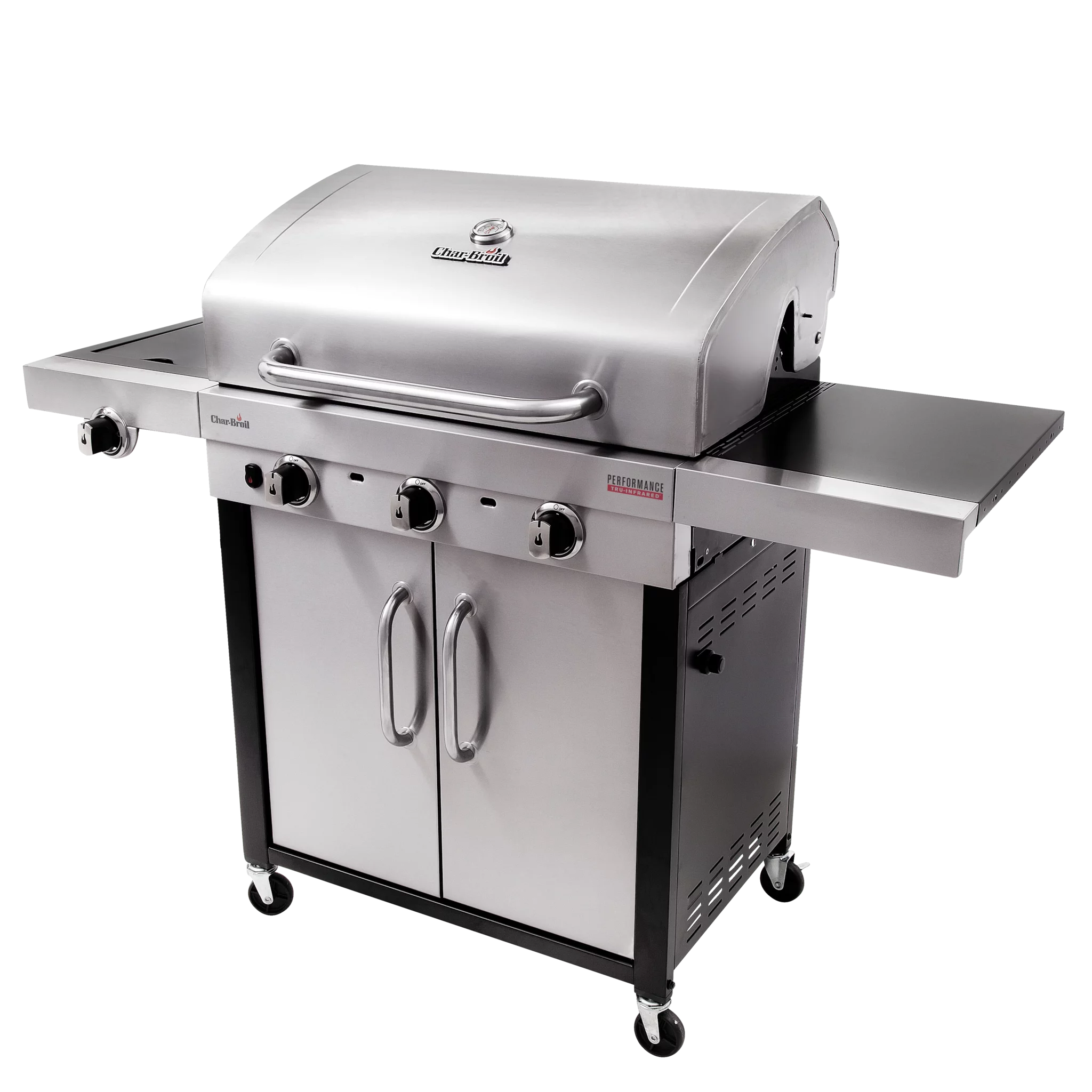 Char Broil Performance 340 S