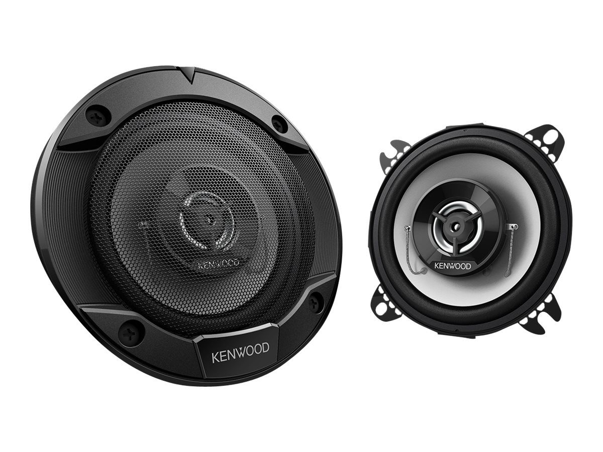Kenwood Electronics Kenwood KFC-S1066 - STAGE SOUND - Lautsprecher