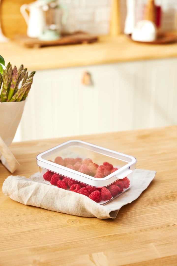 Rotho Kühlschrankorganizer 1,2 l CAUMA