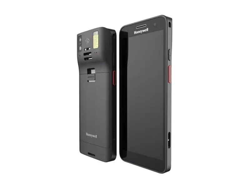 HONEYWELL CT37 - Datenerfassungsterminal - robust - Android 14 oder höher - 128 GB UFS card - 15.2 cm (6")
