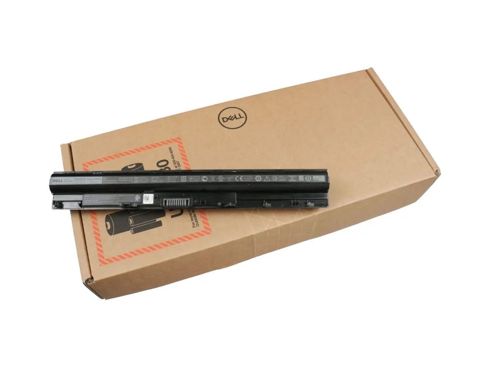 Dell BTRY PRI 66WHR 6C SDI LL14 451-BBPS - Batterie - 5.940 mAh