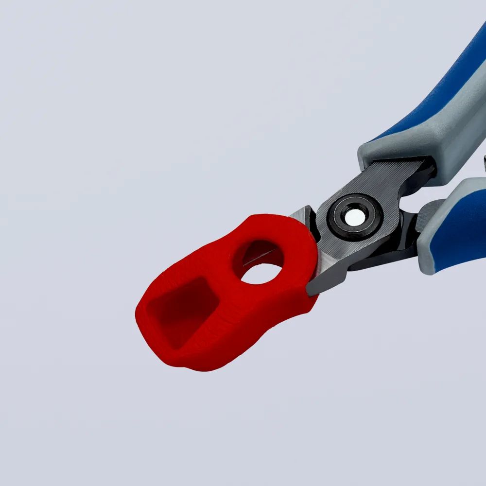 KNIPEX Abschnittfänger für 79 02 / 22 125 ESD
