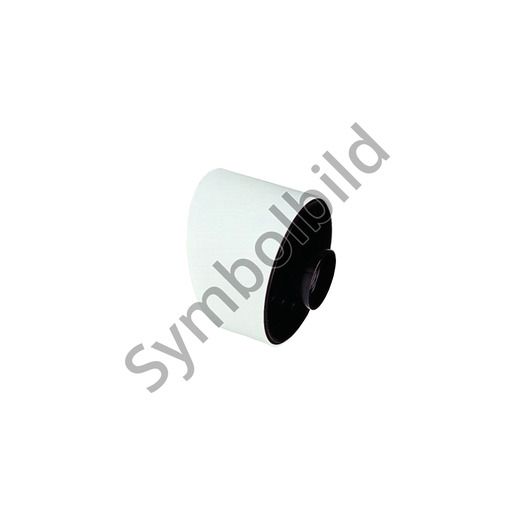 Electroplast DECKENLEUCHTE 60W O.KUGEL / EL-PL 3360-06 WS UNTERTEIL 3360-06
