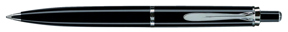 Pelikan Kugelschreiber Classic 205 Schwarz im Etui