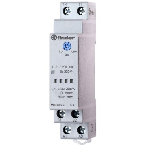 Finder DÄMMERUNGSSCHALTER / FINDER 11.31.8.230.0000