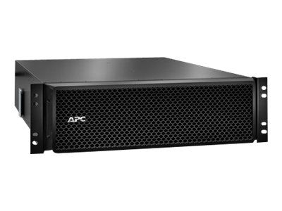 APC Smart-UPS SRT 192V 8kVA and 10kVA RM Battery Pack - Batteriegehäuse (Rack - einbaufähig)