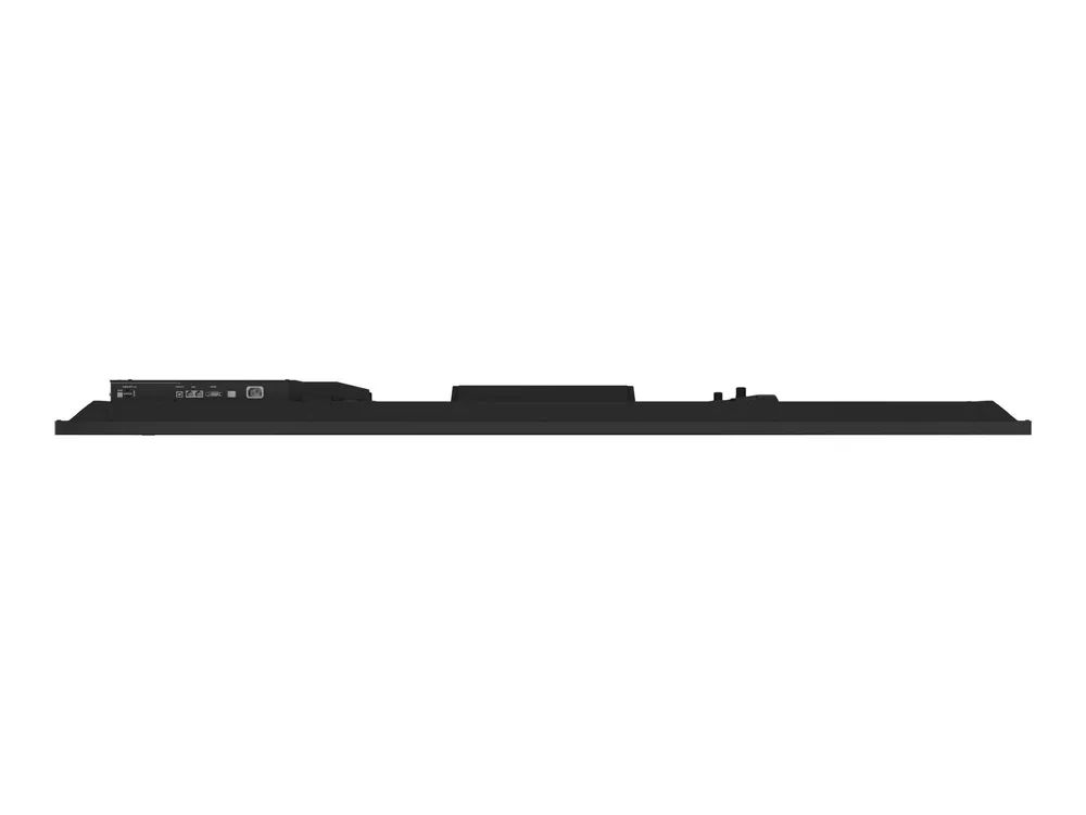 Iiyama 75W IFP 40-Points Bonded PureTouch IR 4