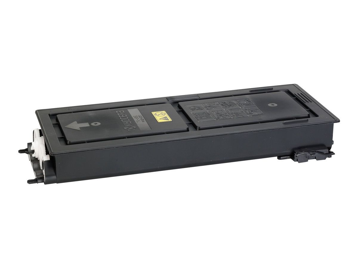 Kyocera Schwarz - original - Tonerpatrone