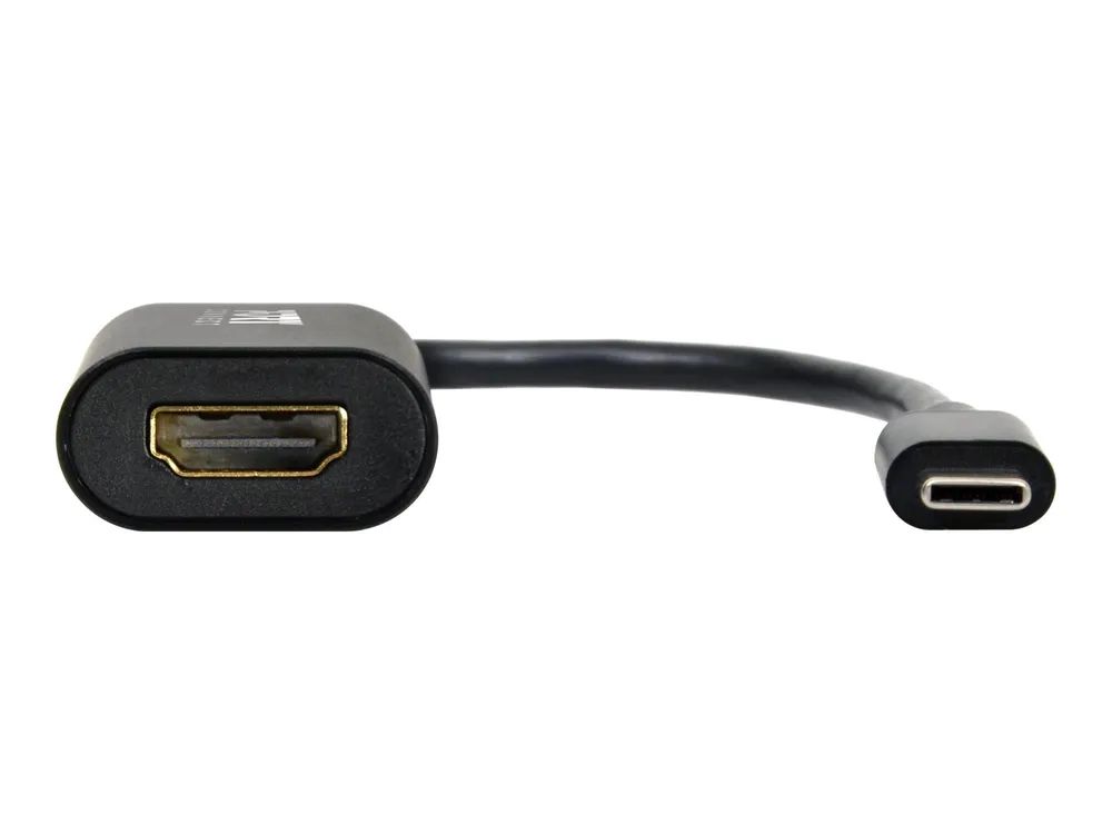 PORT Designs PORT Connect - Videoadapter - USB-C männlich