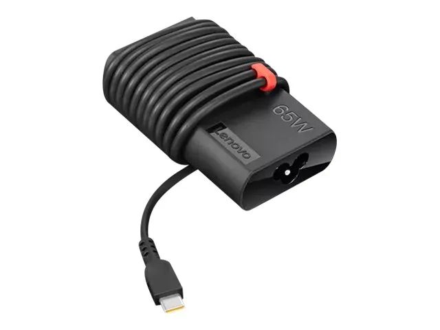 Lenovo Netzteil - dünn - Wechselstrom 100-240 V