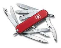 Victorinox MiniChamp - Gleitgelenk-Messer - Multi-Tool-Messer - 15 mm