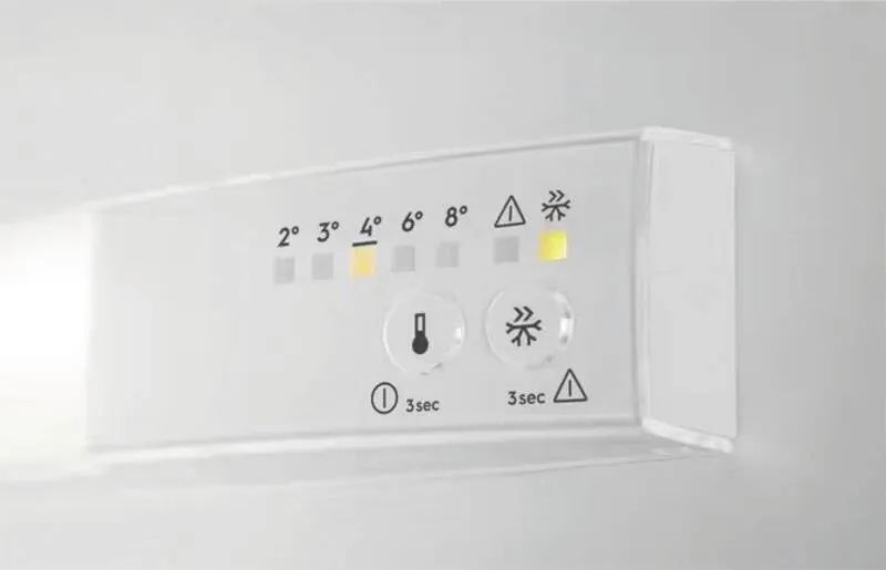 Electrolux KTS3LE14S