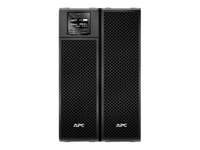 APC Smart-UPS SRT 8000VA - USV (in Rack montierbar/extern)