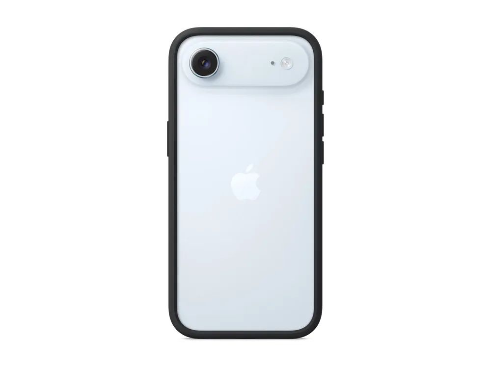 Apple Stoßstange für Mobiltelefon - Verstärkter Polycarbonat-Kunststoff