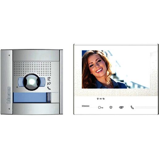 Bticino FLEX VIDEO SFERA + X13E / BTICIN 365011