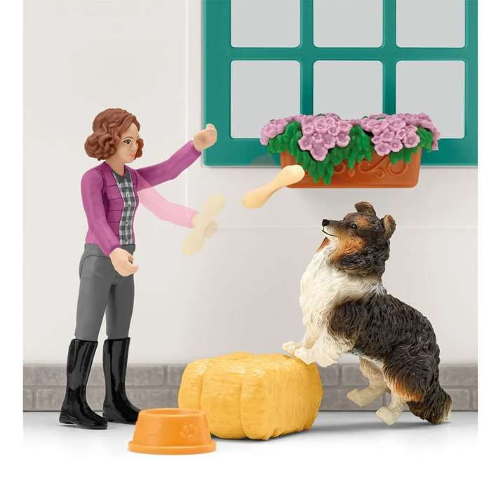 Schleich Reitshop