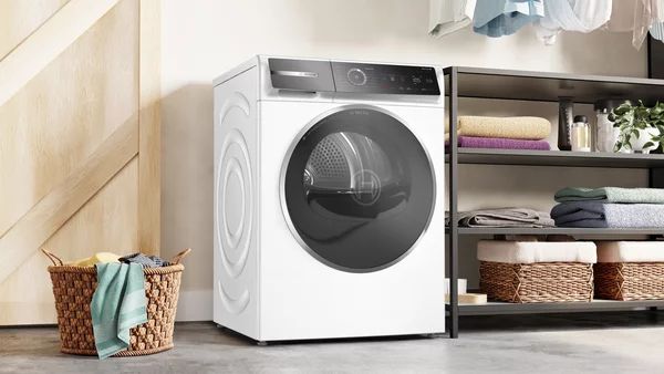 Bosch SER8 WRB247C40
