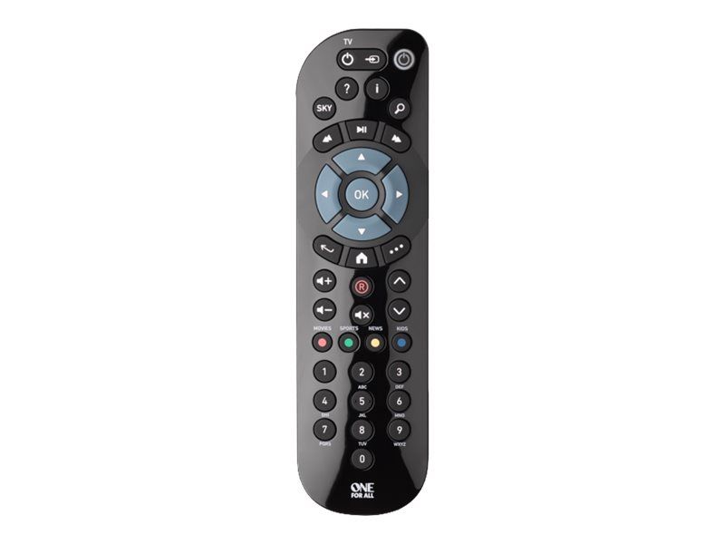 One for All Sky Q - Universalfernbedienung - infrarot