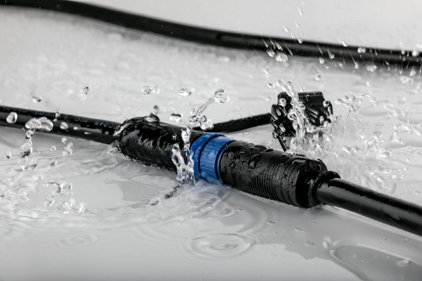 Paulmann SPIEßSTRAHLER LED 2,5W 3000K / PAULMA PLUG&SHINE PLANTINI 93997