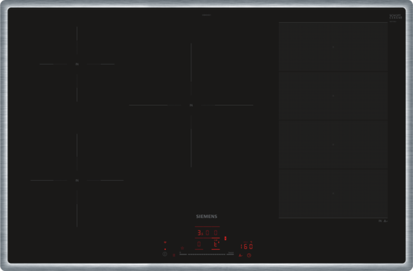 Siemens IQ700 EX845HVC1E