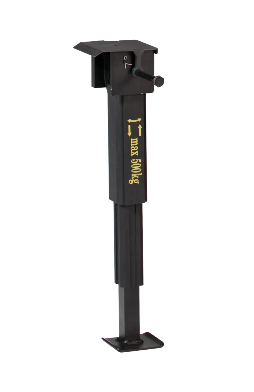 Sawiko Stütze AREX LIGHT II - zweifach