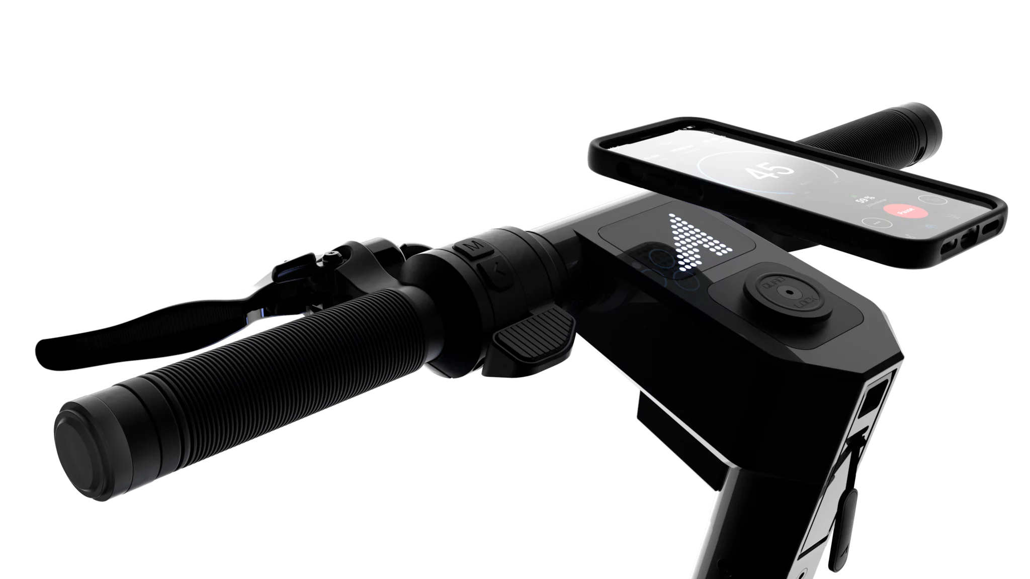 Apollo Go (Dualmotor)