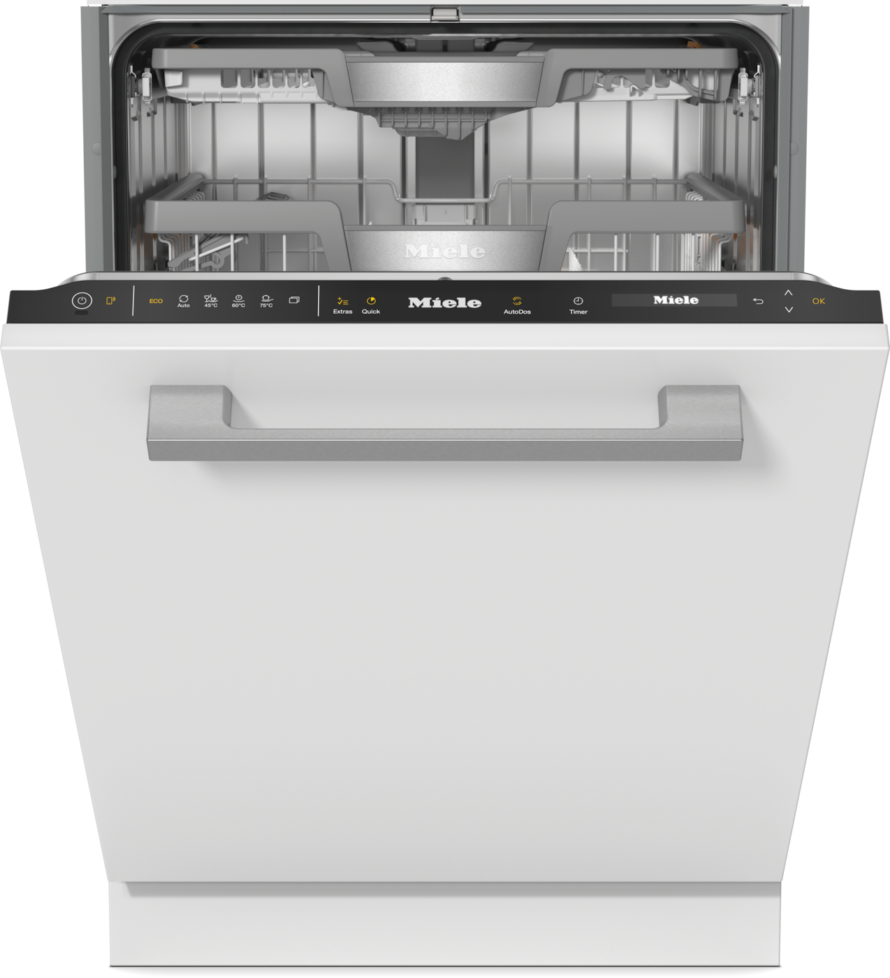 Miele Geschirrspülautomat G 7678 SCVi XXL E /vollintegriert/OS
