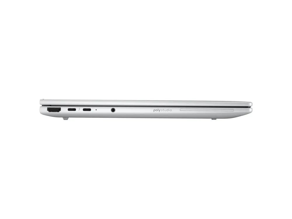 HP EliteBook 8 G1i Notebook AI - Intel Core Ultra 7 255U / 2 GHz - Win 11 Pro - Intel Graphics - 16 GB RAM - 1 TB SSD NVMe - 35.6 cm (14")