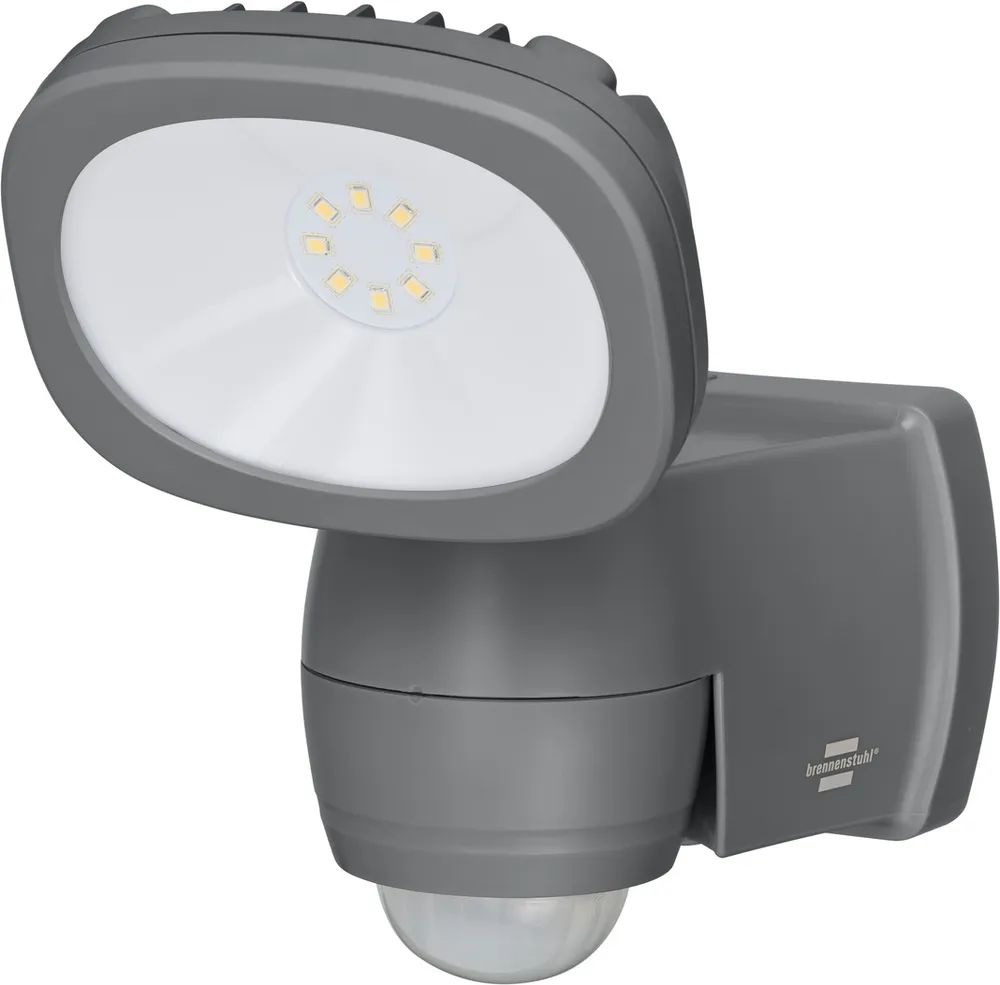 Brennenstuhl Batterie LED Strahler LUFOS 400