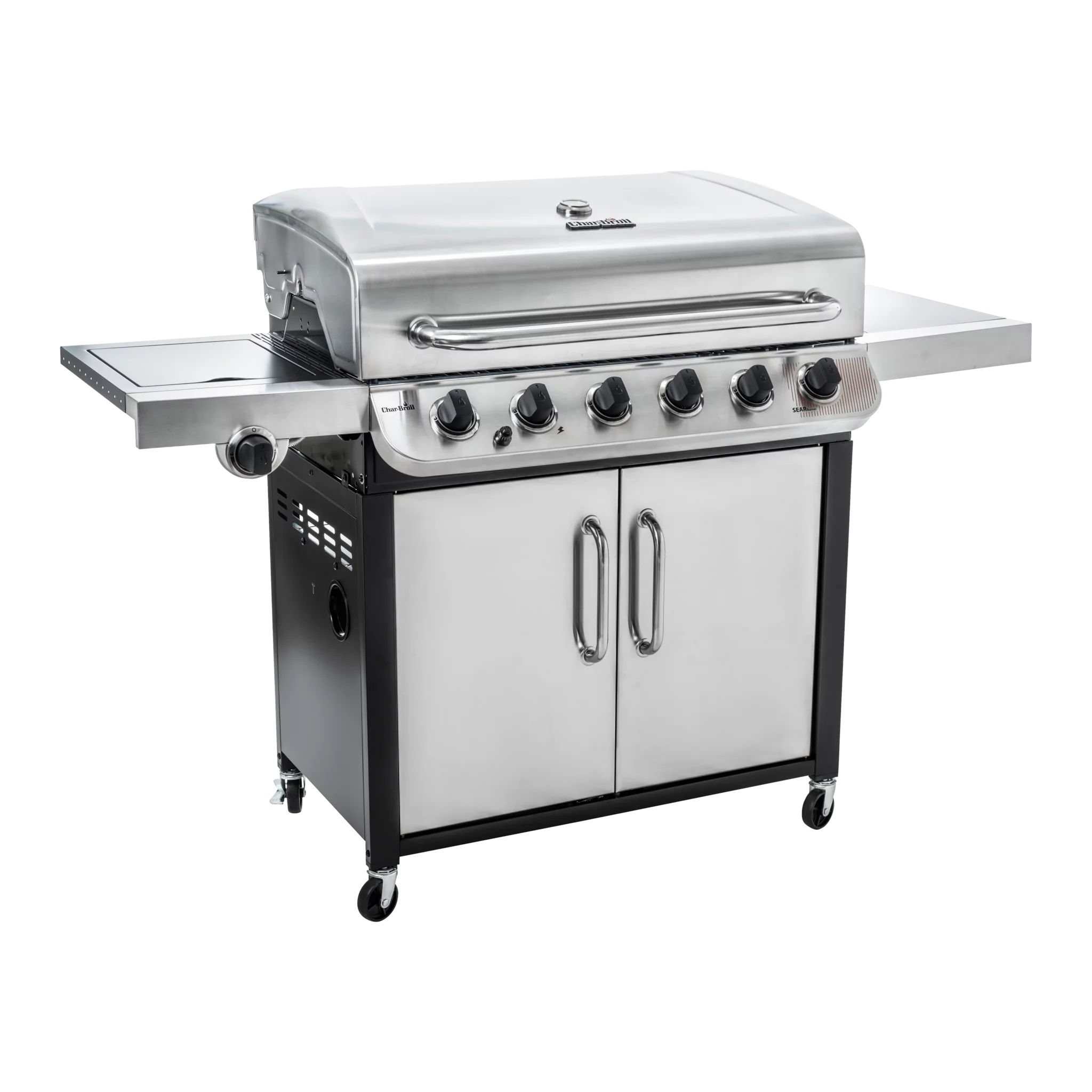 Char Broil Convective 640 S