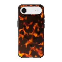 Laut International HUEX WAVE for iPhone 17 Air - Coffee Brown