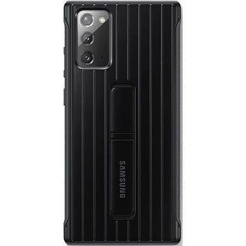 Samsung Protective Standing Cover "EF-RN980" für Galaxy Note 20, Schwarz