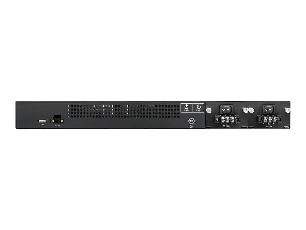 D-Link DIS 700G-28XS - Switch - L2+ - managed