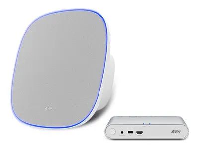 AVer AVerMedia FONE700 - Freisprechtelefon - kabelgebunden