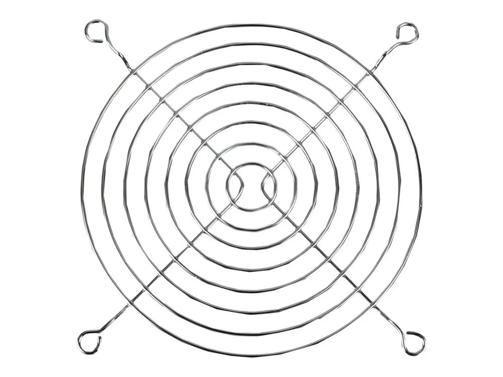 Arctic Fan-Grill