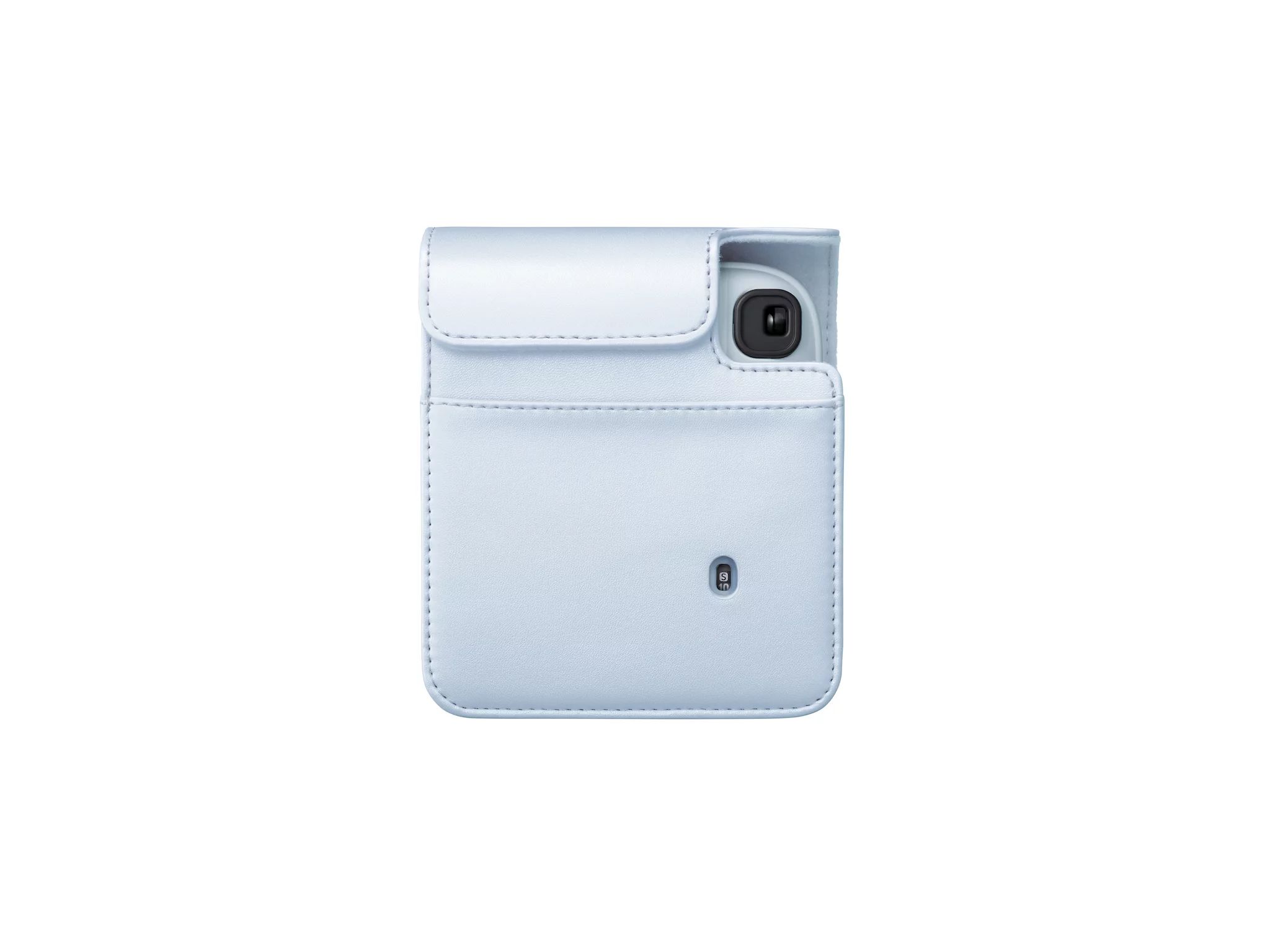 FUJIFILM INSTAX MINI 13 CAMERA CASE - FROST BLUE
