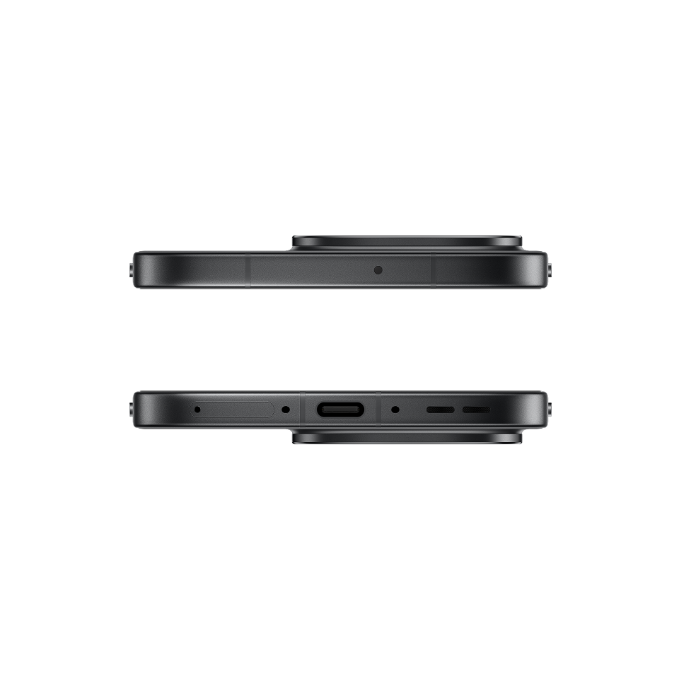 OPPO Find X9, 12/512, Space Black