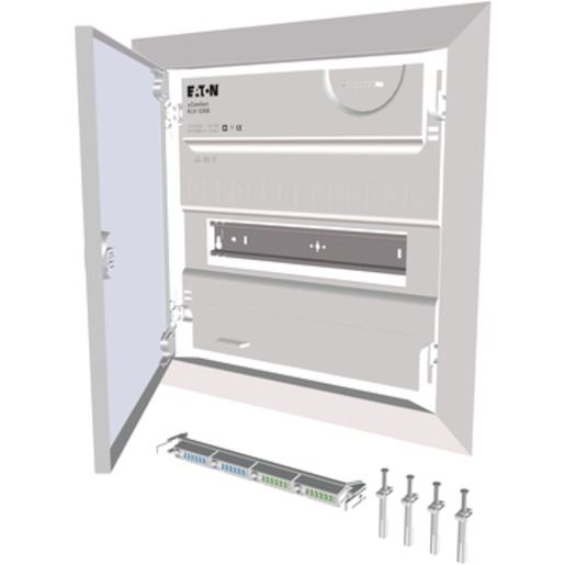 Eaton HOHLWAND AUSBAUSATZ 1-R. 12TE / EATON KLV-F1HWP-4PR 178854