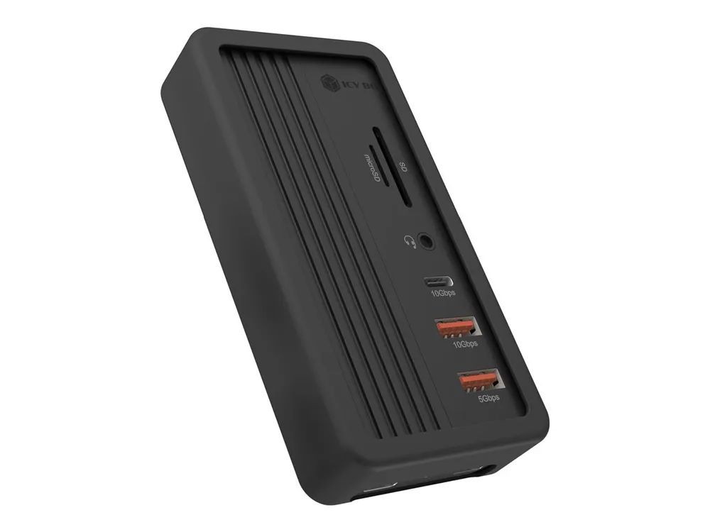 ICY BOX IB-DK4072M-CU31