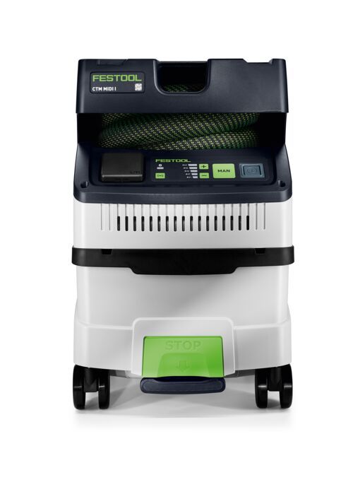 Festool Absaugmobil CLEANTEC CTM MIDI I