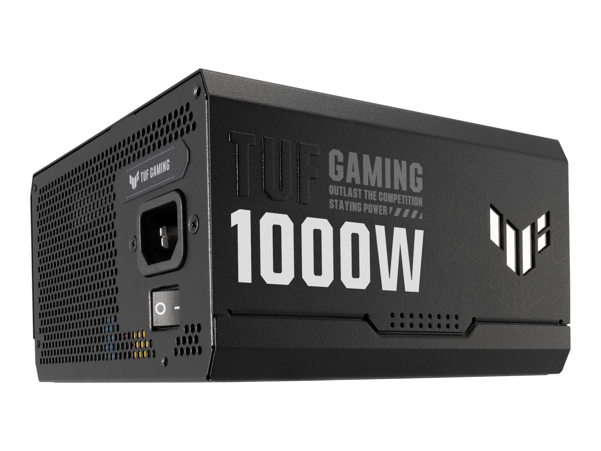 ASUS TUF Gaming - Netzteil (intern) - ATX12V