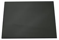 Durable Schreibtischmatte mit transparenter Auflage