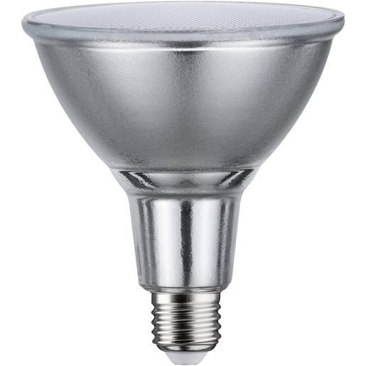 Paulmann LED SPOT 13,8W E27 1000LM / PAULMA PAR38 GLAS DIM 3000K 28826